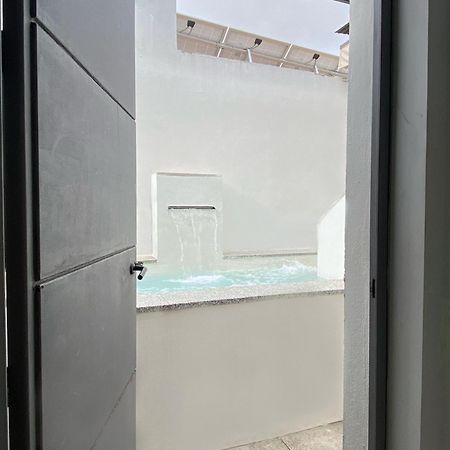 Alohamundi San Marcos Apartman Sevilla Kültér fotó