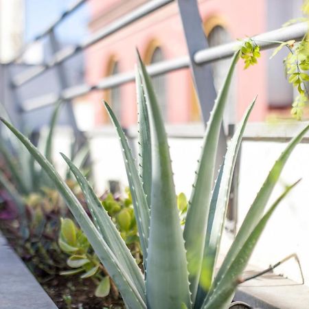 Alohamundi San Marcos Apartman Sevilla Kültér fotó
