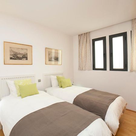 Alohamundi San Marcos Apartman Sevilla Kültér fotó