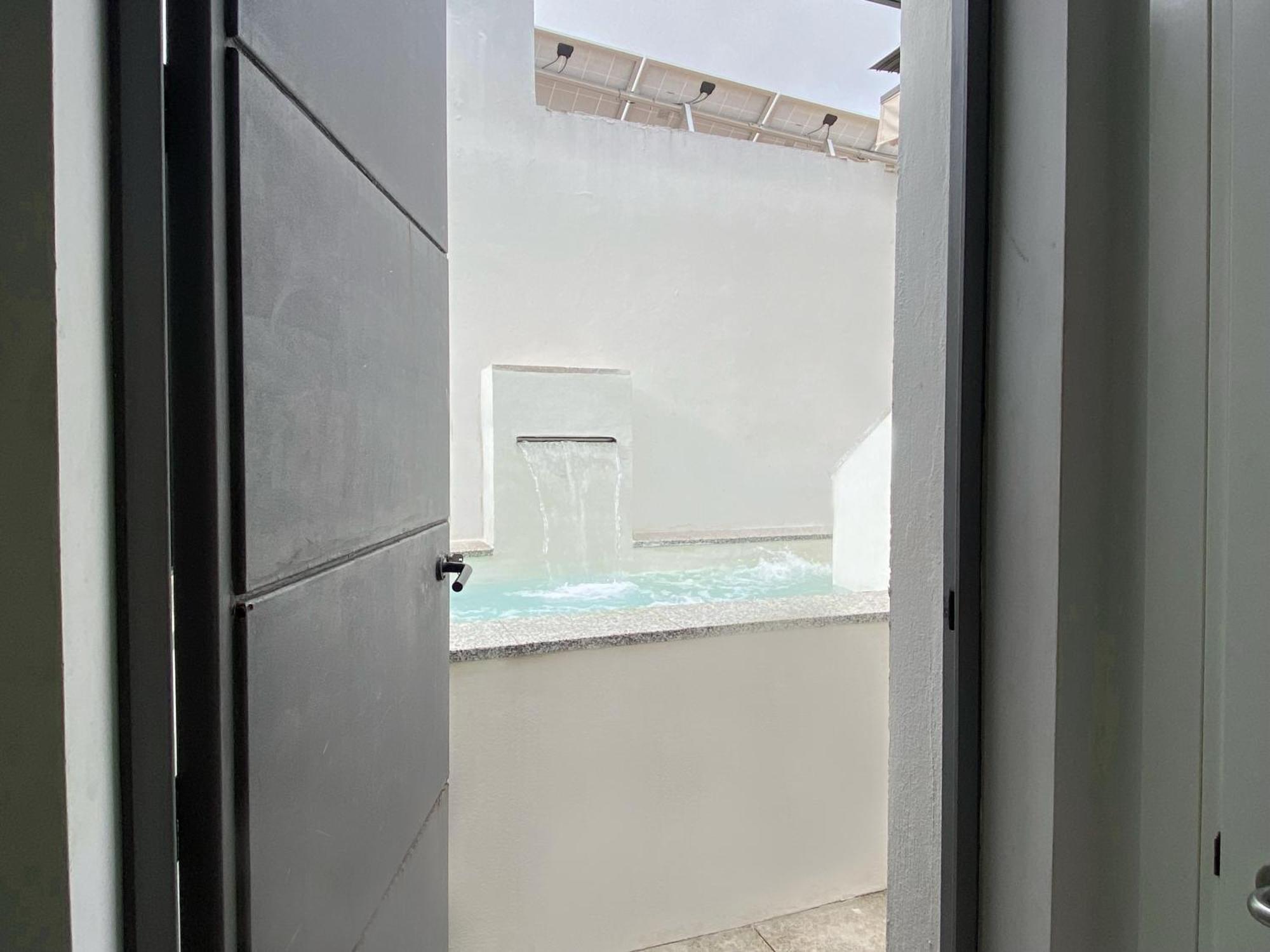 Alohamundi San Marcos Apartman Sevilla Kültér fotó