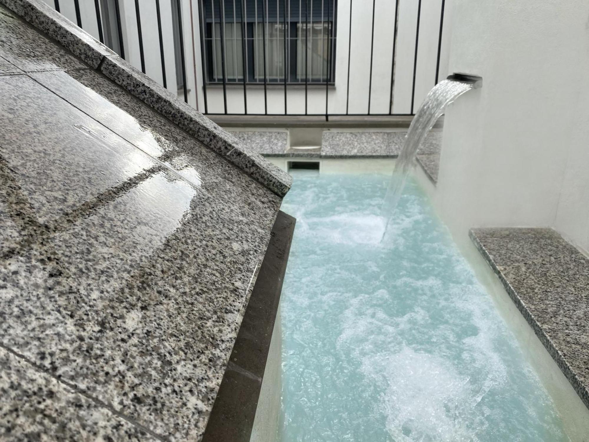 Alohamundi San Marcos Apartman Sevilla Kültér fotó