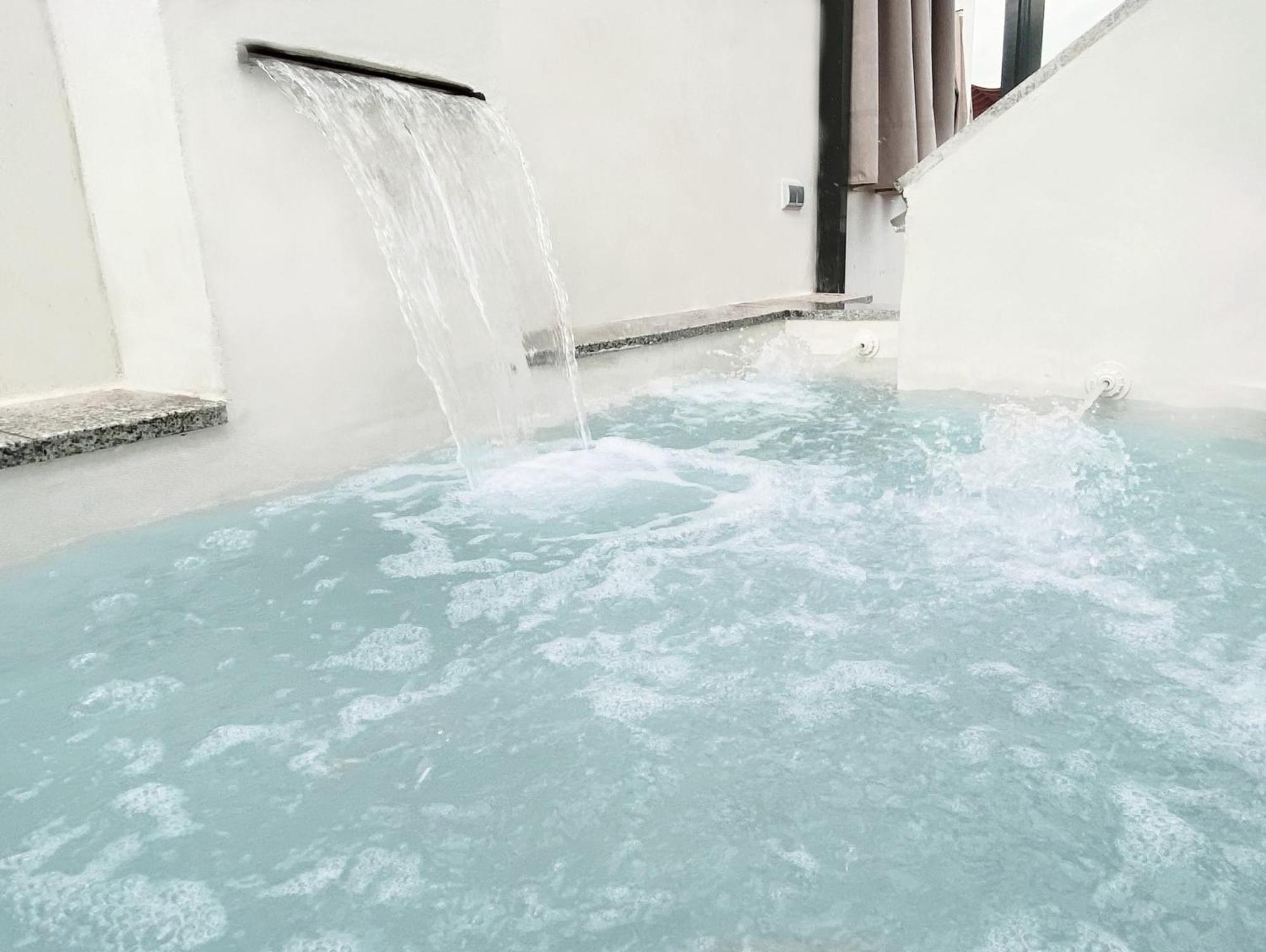 Alohamundi San Marcos Apartman Sevilla Kültér fotó