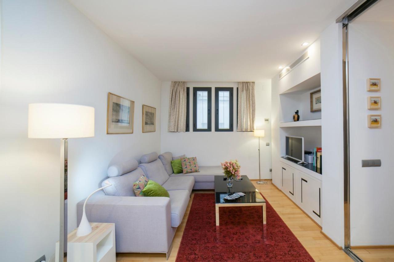Alohamundi San Marcos Apartman Sevilla Kültér fotó