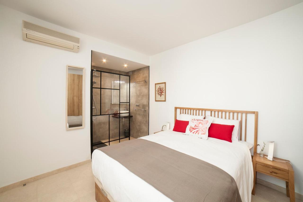 Alohamundi San Marcos Apartman Sevilla Kültér fotó