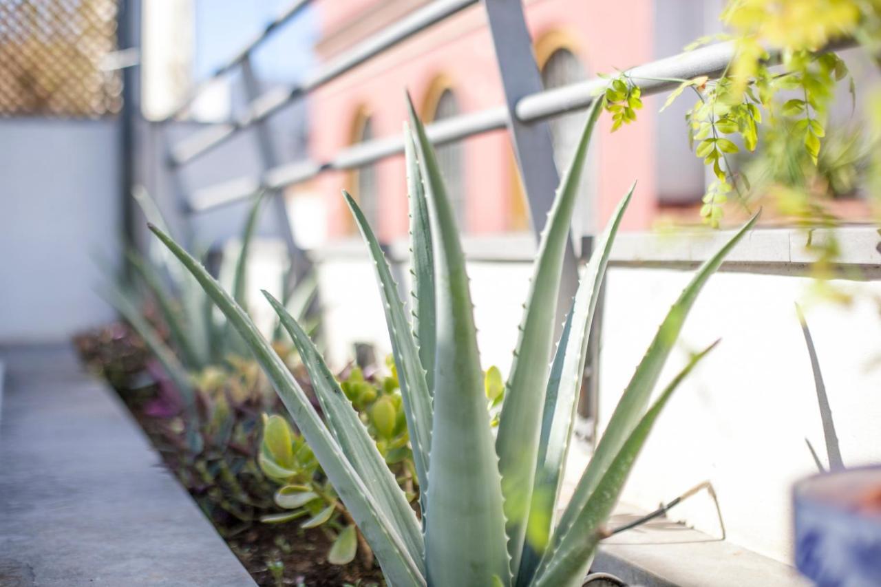Alohamundi San Marcos Apartman Sevilla Kültér fotó