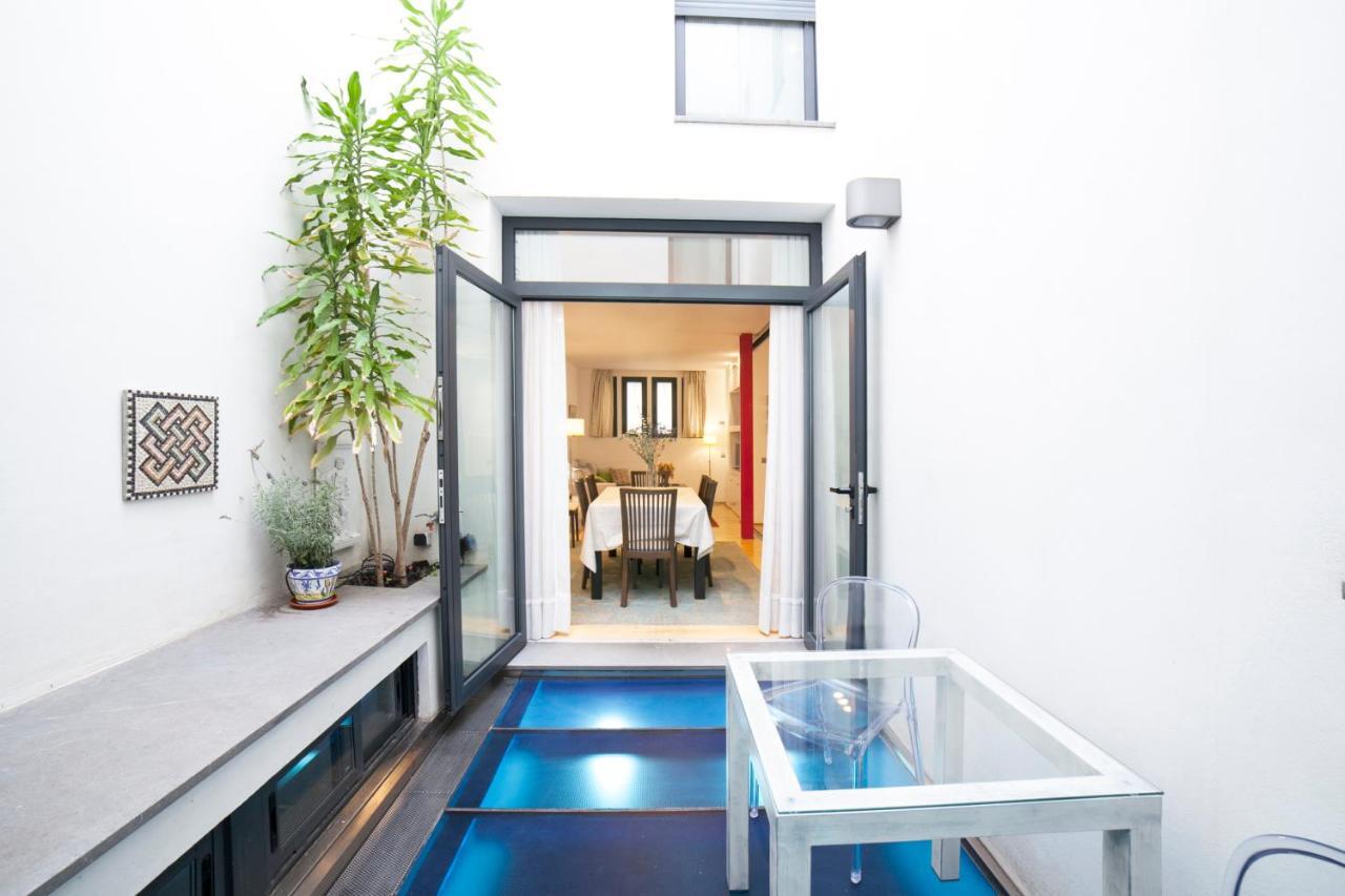 Alohamundi San Marcos Apartman Sevilla Kültér fotó
